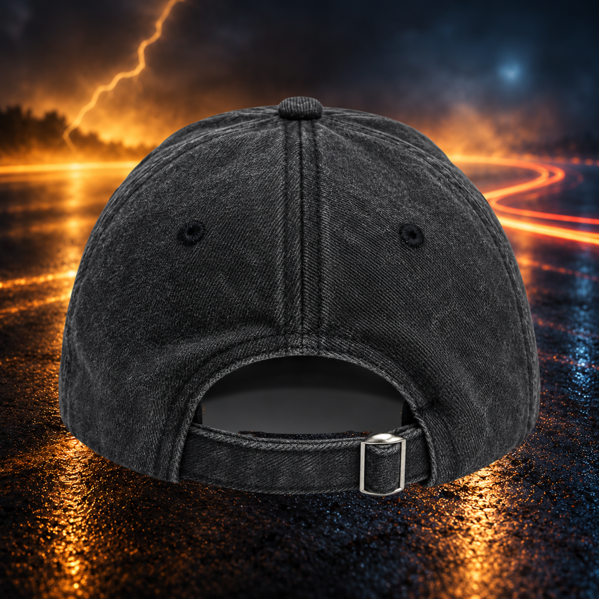 88MPH  Hat
