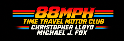 88mph Store