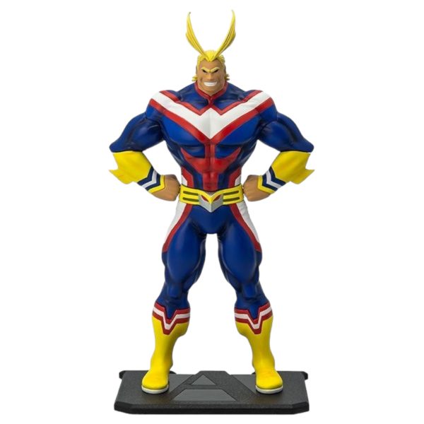 My Hero Academia All Might Figurine