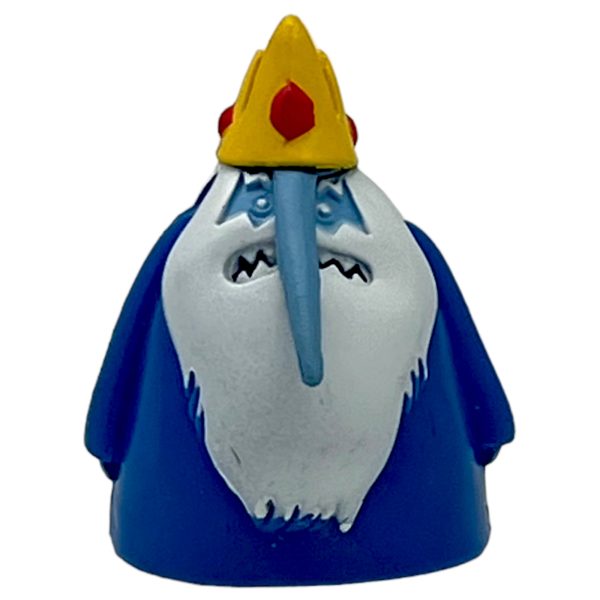 Adventure Time - Ice King 2” (5cm) Figure