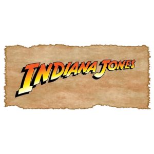 Indiana Jones