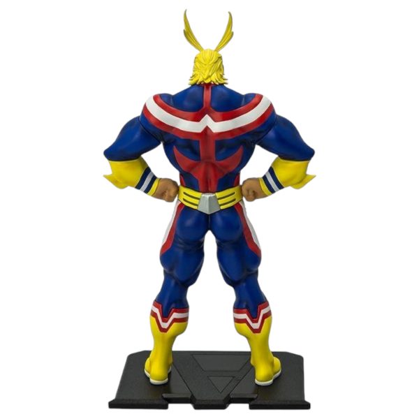 My Hero Academia All Might Figurine