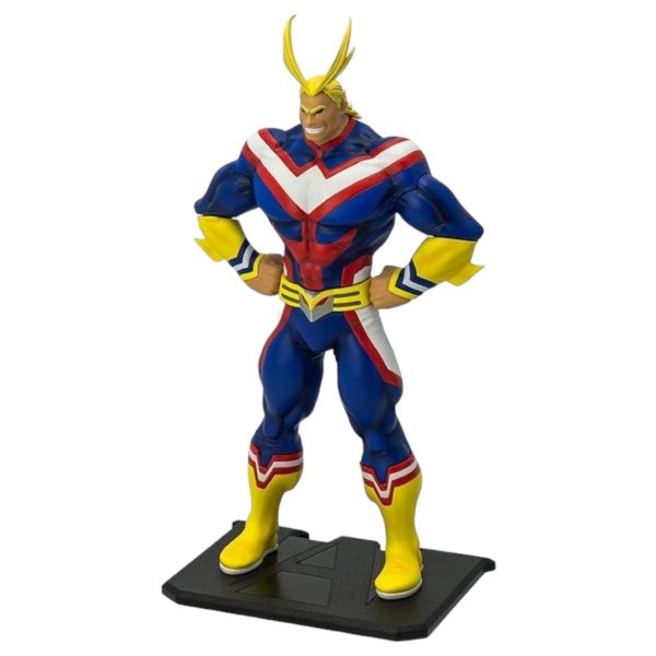 My Hero Academia All Might Figurine