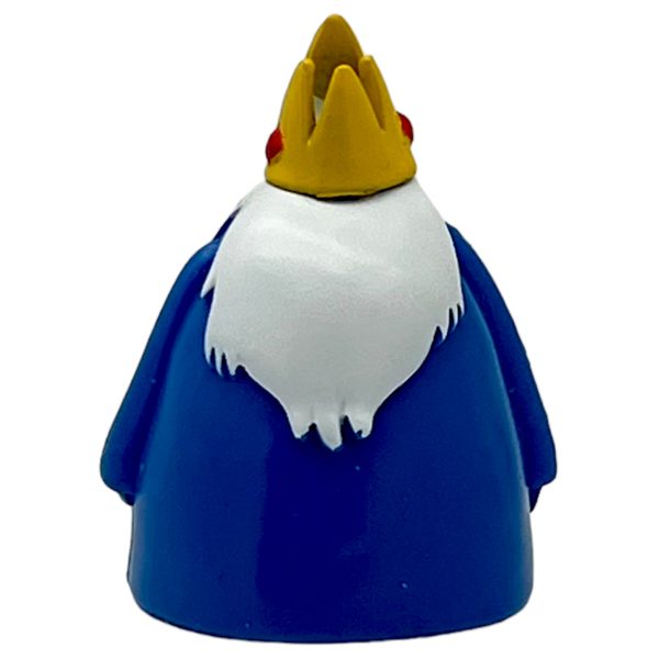 Adventure Time - Ice King 2” (5cm) Figure