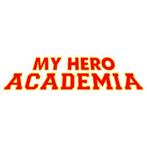 My Hero Academia