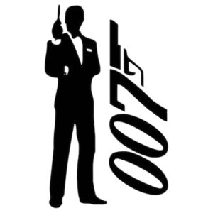 James Bond