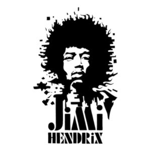 Jimi Hendrix