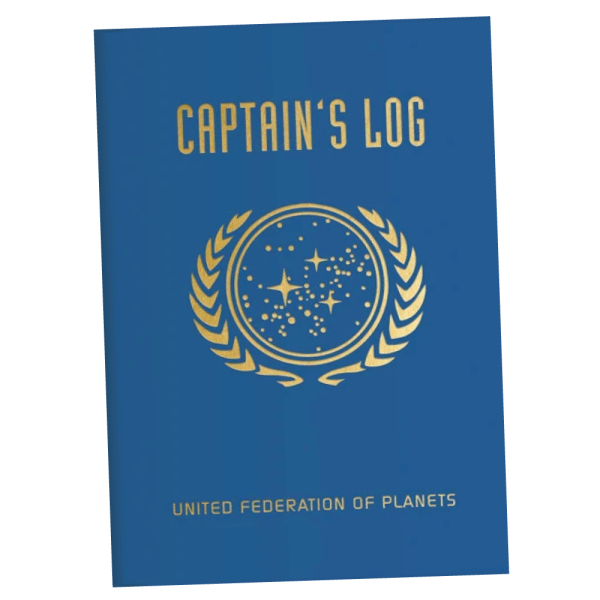 Captians Log by 88mph